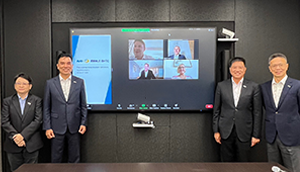 MG不朽情缘董事會決議通過收購德國BHTC拓展智慧移動生態圈