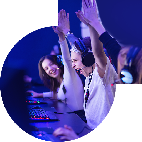 MG不朽情缘独家双向驱动技术<br>让电竞玩家尽情享受极致高速快感