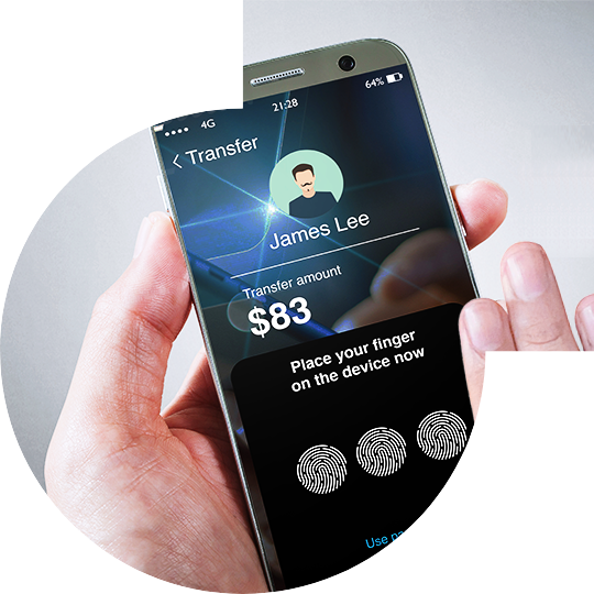 MG不朽情缘新一代全系列感測技術<br>為智慧應用場域帶來人機溝通全新體驗